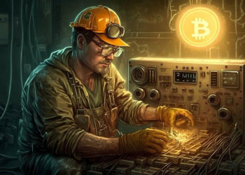 Bitcoin Miner Hut 8 interrompe vendas de BTC e permanece otimista em relação ao preço antes da redução pela metade