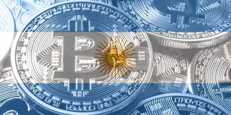 Candidato pró-Bitcoin Javier Milei chega ao segundo turno nas eleições presidenciais da Argentina