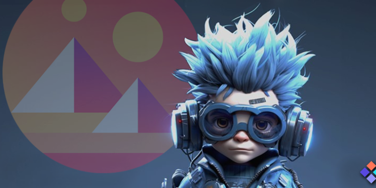 Decentraland revelará inteligência artificial na Feira Mundial de IA