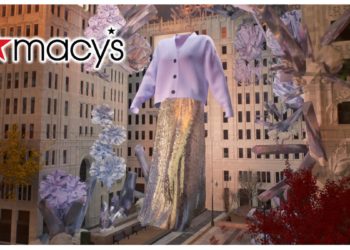 mstylelab: o mais novo empreendimento da Macy’s em moda digital – NFT News Today