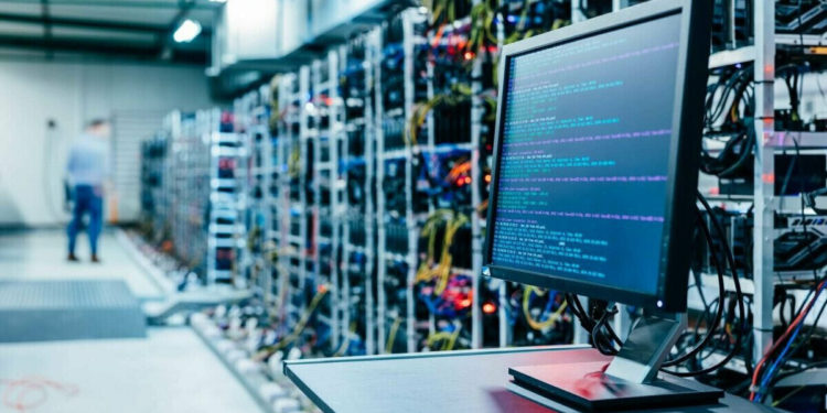 Marathon Digital aumenta capacidade de produção em 20%, extrai 1.242 BTC em setembro