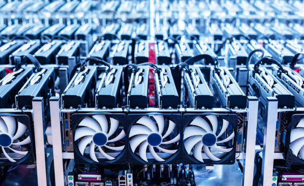 Moradores do Arkansas protestam contra o crescente incômodo na mineração de criptografia, senador busca resposta do governador