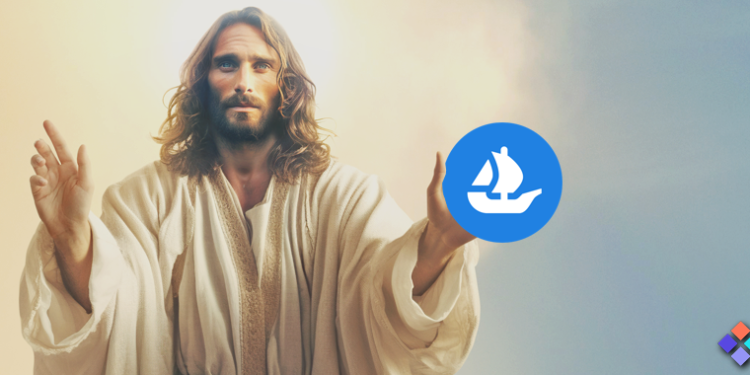 OpenSea eleva seu jogo com novo recurso inovador de estúdio