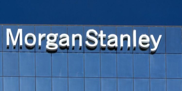 Os quatro ciclos de preços: Morgan Stanley afirma que o inverno criptográfico pode ter acabado