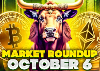 Previsão de preço do Bitcoin: BTC sobe 2% em meio à previsão de US$ 750 mil do CEO da BitMEX, El Salvador Mining e Blackrock ETF