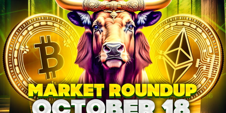 Previsão de preço do Bitcoin: Fidelity junta-se à corrida de ETF, ‘Renascimento’ do BTC de El Salvador, Binance US Move