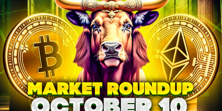 Previsão de preço do Bitcoin: RFK Jr. torna-se independente, guerra de Israel estimula ajuda criptográfica, BitVM revelado