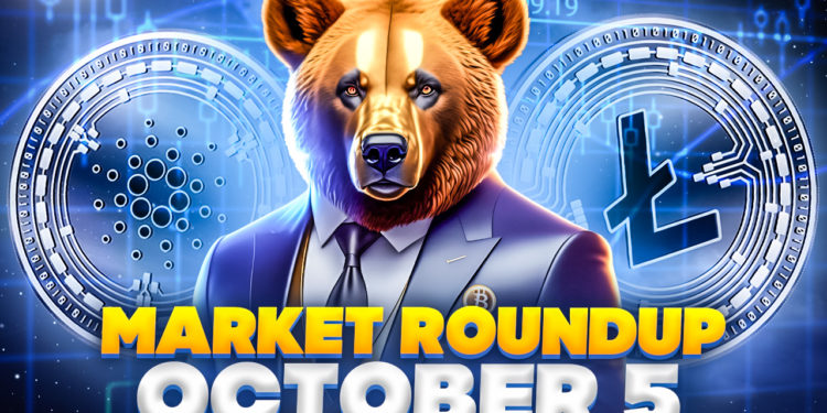 Previsão do preço do Bitcoin enquanto ex-diretor da BlackRock afirma que o ETF BTC chegará em ‘3 a 6 meses’ – O Bitcoin pode chegar a US$ 100.000?