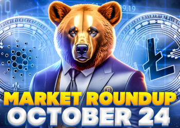 Previsão do preço do Bitcoin enquanto o BTC atinge US$ 35.000 pela primeira vez desde maio do ano passado: uma aprovação de ETF pode enviar o BTC para US$ 100.000?