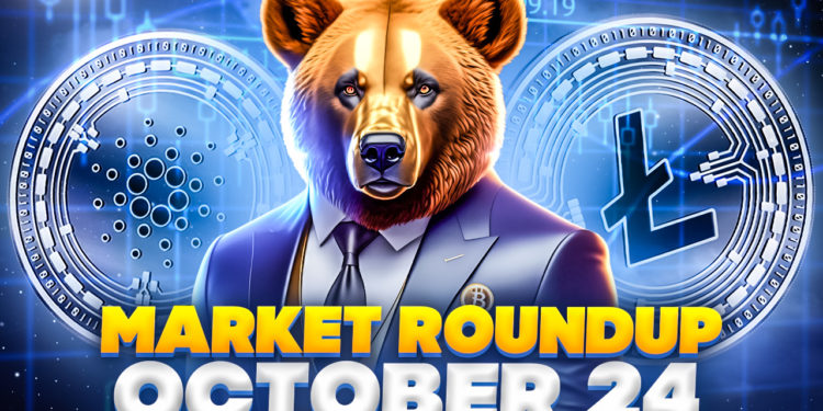 Previsão do preço do Bitcoin enquanto o BTC atinge US$ 35.000 pela primeira vez desde maio do ano passado: uma aprovação de ETF pode enviar o BTC para US$ 100.000?