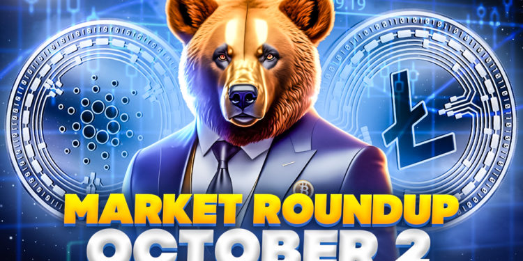 Previsão do preço do Bitcoin enquanto o BTC dispara 8% – um novo mercado em alta está começando?