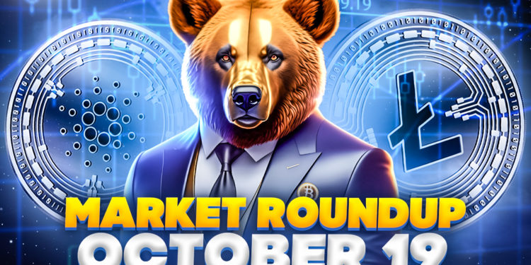 Previsão do preço do Bitcoin enquanto o BTC sobe 4,5%: os touros estão apostando na aprovação do ETF dos EUA?