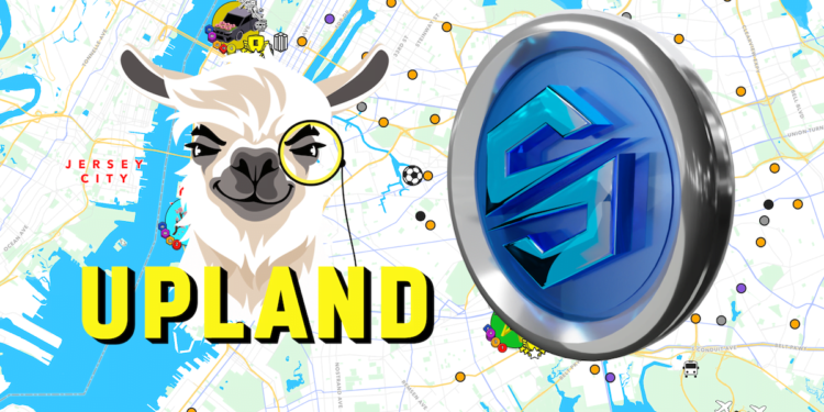 Comunidade Upland vota para tornar Spark Utility Token negociável no Ethereum – NFT News Today
