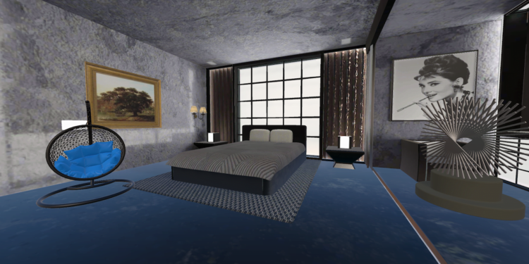 AlternoNFT capacita criadores digitais e usuários do metaverso com uma solução 3D NFT Marketplace – NFT News Today