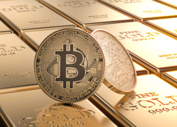 Novo relatório de ativos digitais da Fidelity defende Bitcoin em vez de ouro para diversificação de portfólio