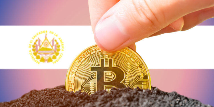 Vice-presidente de El Salvador atribui o renascimento econômico do país à adoção do Bitcoin