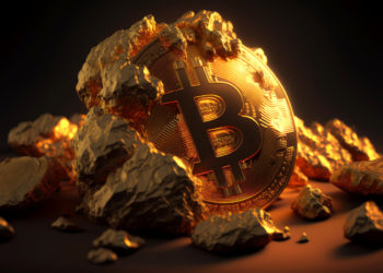 Mineradores e Coinbase se recuperam após aumento de preço do BTC impulsionado pela antecipação do ETF Bitcoin