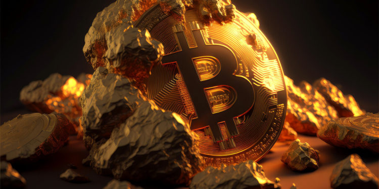 Mineradores e Coinbase se recuperam após aumento de preço do BTC impulsionado pela antecipação do ETF Bitcoin