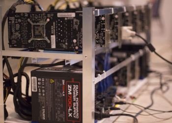 Minas chinesas de Bitcoin nos EUA atraem atenção da segurança nacional