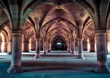 Universidade de Glasgow lança museus de £ 5,6 milhões na Iniciativa Digital Metaverso – NFT News Today