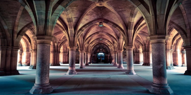 Universidade de Glasgow lança museus de £ 5,6 milhões na Iniciativa Digital Metaverso – NFT News Today
