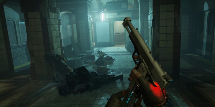 Valve contrata criador por trás do popular mod ‘Half-Life: Alyx’