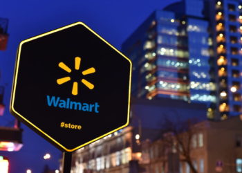 Walmart lança programa acelerador de acampamento base da loja Nº8 – NFT News Today