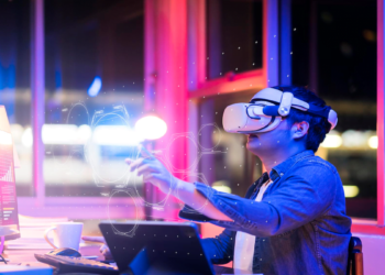 FCC aprova tecnologia de metaverso para uso de banda de frequência de 6 GHz – NFT News Today