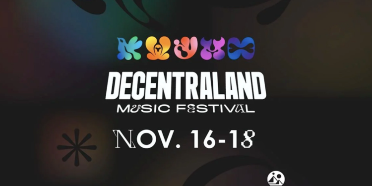 Experimente o ‘Renascimento’ no Decentraland Music Festival de 2023 – NFT News Today