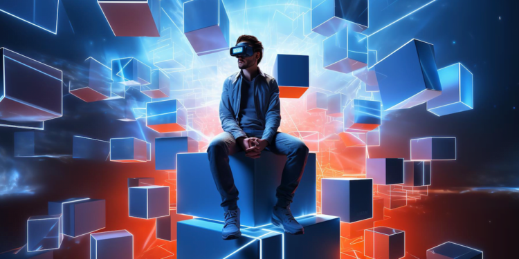 NFTs do metaverso: impulsionando a economia digital de amanhã – NFT News Today