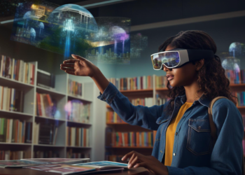 Abraçando a realidade virtual: a nova metaversidade da UCI – NFT News Today