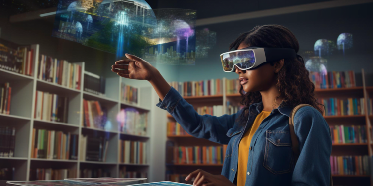 Abraçando a realidade virtual: a nova metaversidade da UCI – NFT News Today