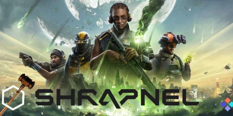 ‘Neon Machine’ da Shrapnel abre processo por aquisição hostil