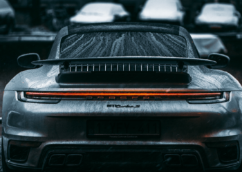 O metaverso: um novo caminho para a Porsche?  – Notícias NFT hoje