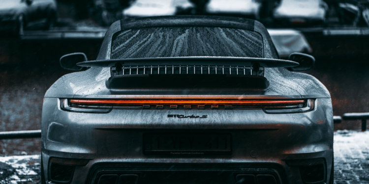 O metaverso: um novo caminho para a Porsche? – Notícias NFT hoje