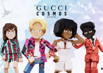Gucci revela experiência ‘Cosmos Land’ no Sandbox Metaverse – NFT News Today