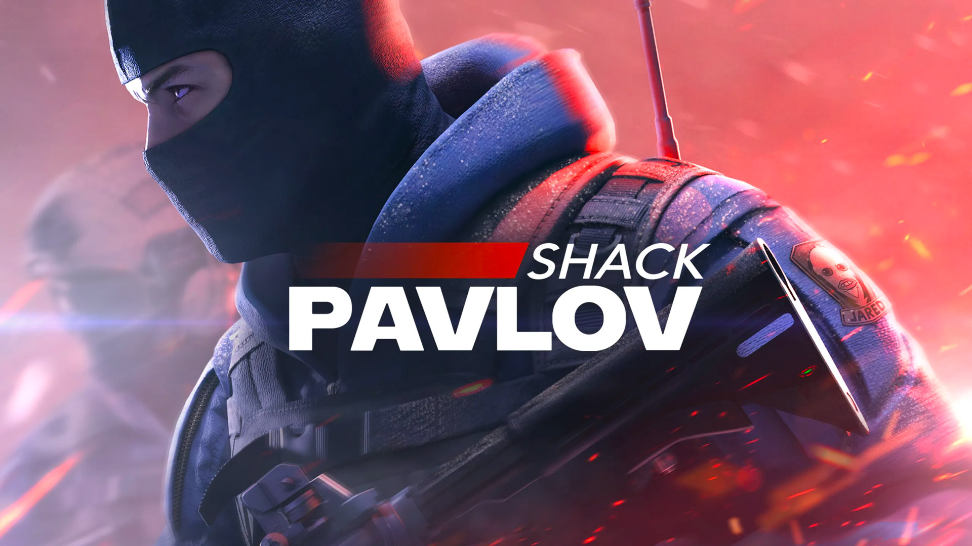 [Industry Direct] 'Pavlov Shack' renova o modding, agora na loja ...