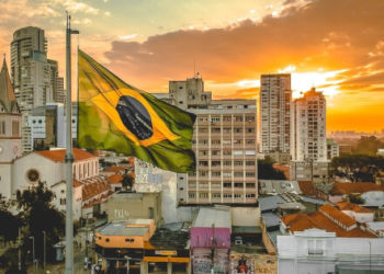 Maior banco privado do Brasil lança plataforma de negociação de criptografia no Brasil