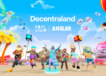 Squid potencializa funcionalidade cross-chain em Decentraland – NFT News Today