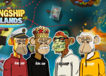 Bored Apes ‘Metaverse Band KINGSHIP traz música para Roblox – NFT News Today