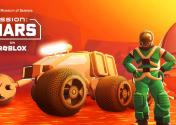 O Museu de Ciência de Boston entra no metaverso com Roblox “Mission: Mars” – NFT News Today