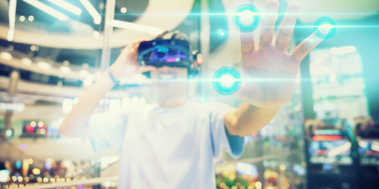 Worldline mira no mercado de comércio eletrônico do metaverso – NFT News Today