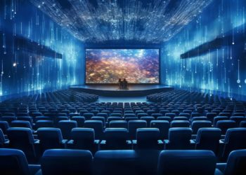 Qual será o primeiro grande filme a mostrar com precisão o metaverso?  – Notícias NFT hoje