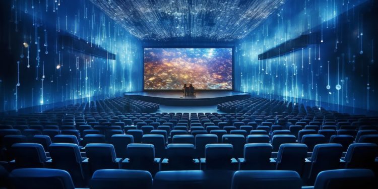 Qual será o primeiro grande filme a mostrar com precisão o metaverso?  – Notícias NFT hoje