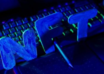 O mercado de NFT diminui em 2023, mas os NFTs de Bitcoin e Solana apresentam oportunidades significativas