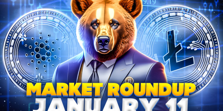 Previsão do preço do Bitcoin enquanto o autor de Pai Rico, Pai Pobre diz que está comprando mais Bitcoin após o resultado do ETF