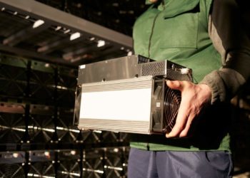 BitRiver – Mineração de Bitcoin mais lucrativa na Rússia do que nos EUA