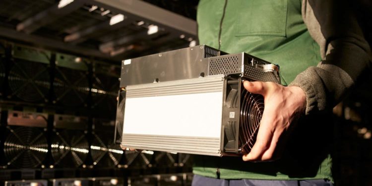 BitRiver – Mineração de Bitcoin mais lucrativa na Rússia do que nos EUA