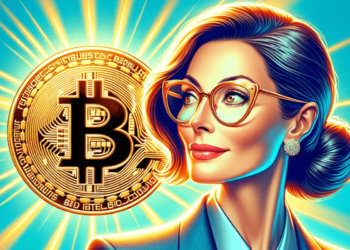 Bitcoin ETF: Ark investe milhões em ETF baseado em spot