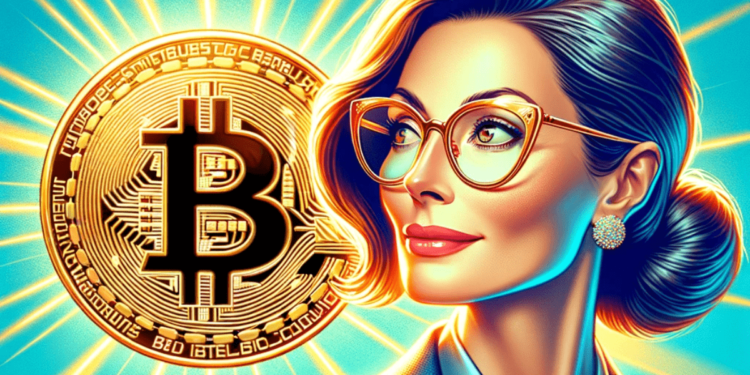 Bitcoin ETF: Ark investe milhões em ETF baseado em spot